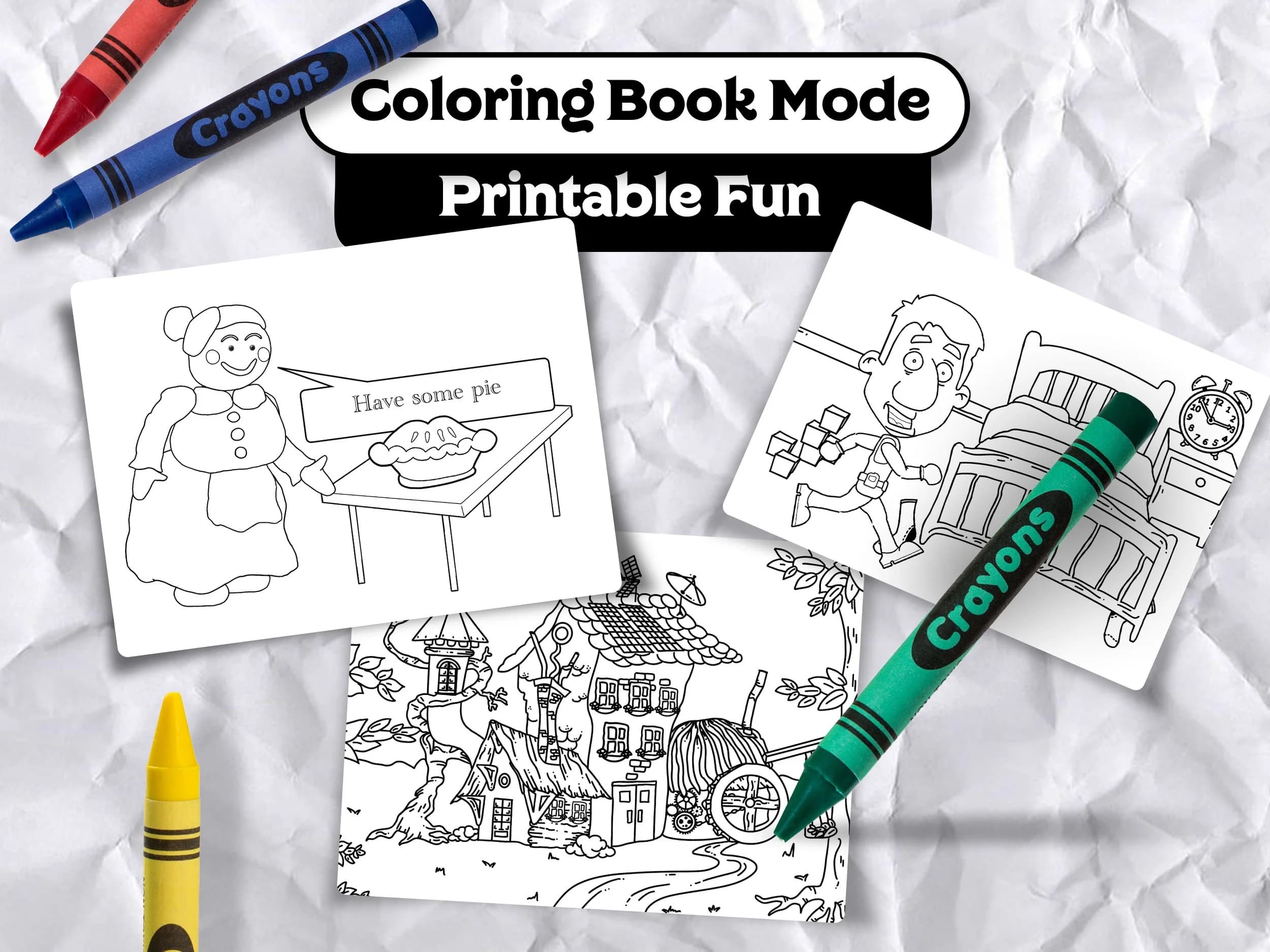 Book Builder Screenshot 6