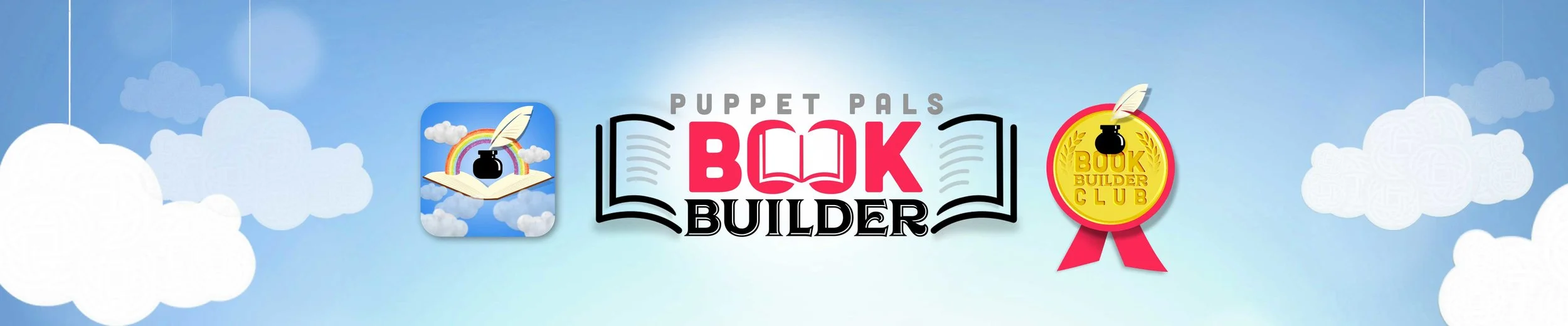 Book Builder Header