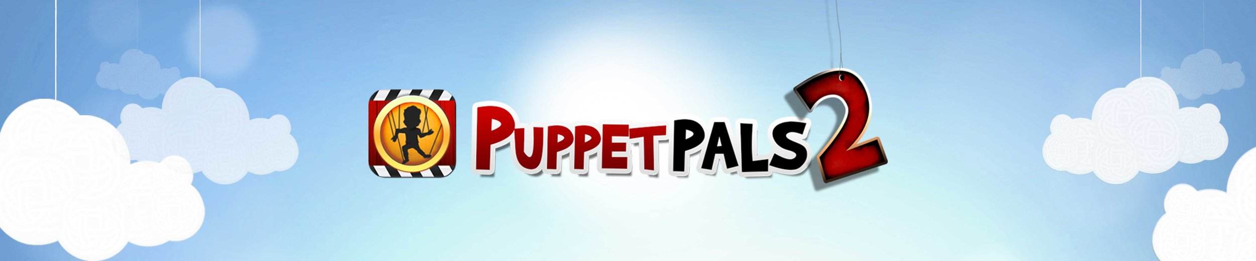 Puppet Pals 2 Header